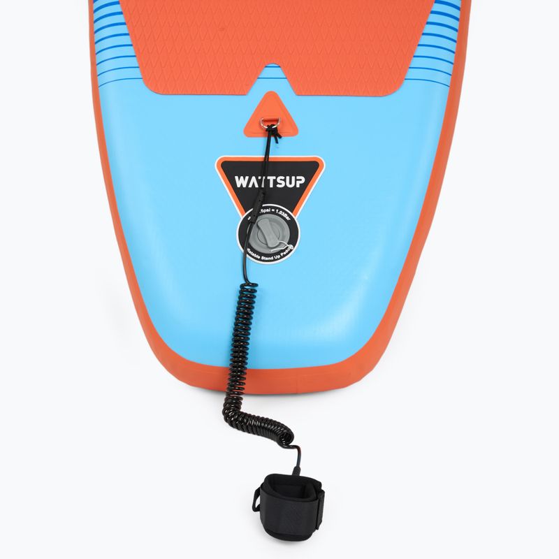 Irklentė SUP WATTSUP F12" Combo blue 9