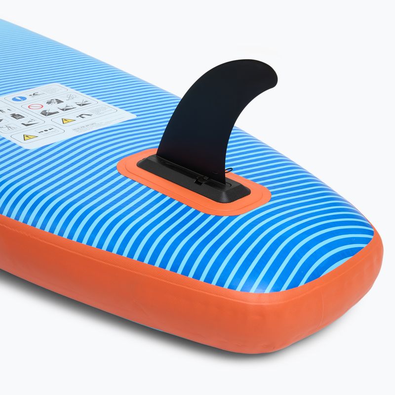 Irklentė SUP WATTSUP F12" Combo blue 10