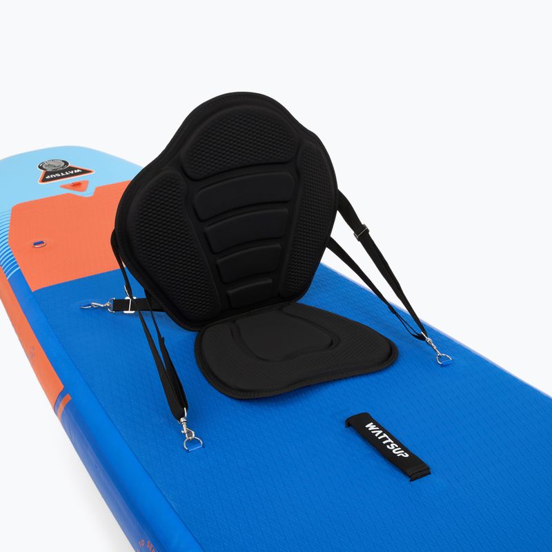 Irklentė SUP WATTSUP F12" Combo blue 11