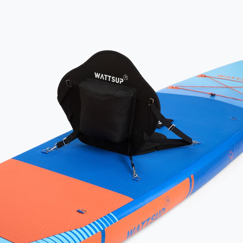 Irklentė SUP WATTSUP F12" Combo blue 12