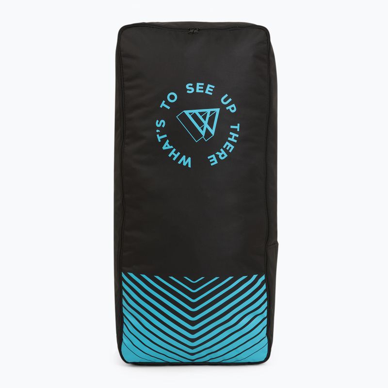 Irklentė SUP WATTSUP F12" Combo blue 14
