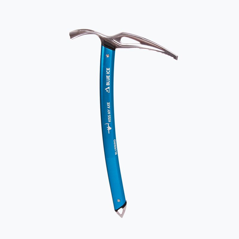 BLUE ICE Bluebird Ice Axe blue