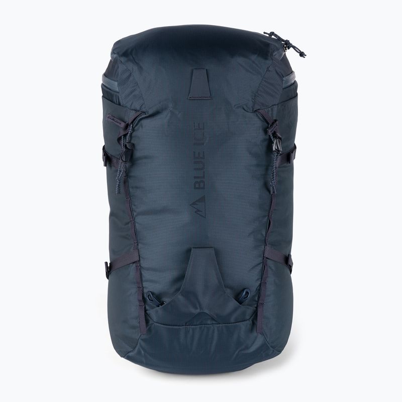 BLUE ICE Chiru Pack 25 l turistinė kuprinė india ink