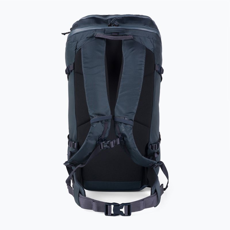 BLUE ICE Chiru Pack 25 l turistinė kuprinė india ink 3