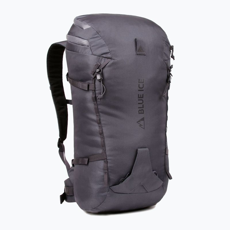 BLUE ICE Chiru Pack 25 l turistinė kuprinė india ink 6