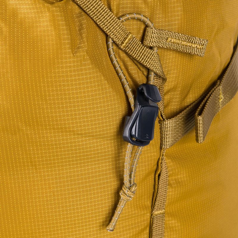 BLUE ICE Chiru Pack 25 l bronze mist turistinė kuprinė 5