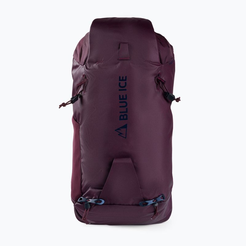 BLUE ICE Dragonfly Pack 18 l žygių kuprinė winetasting