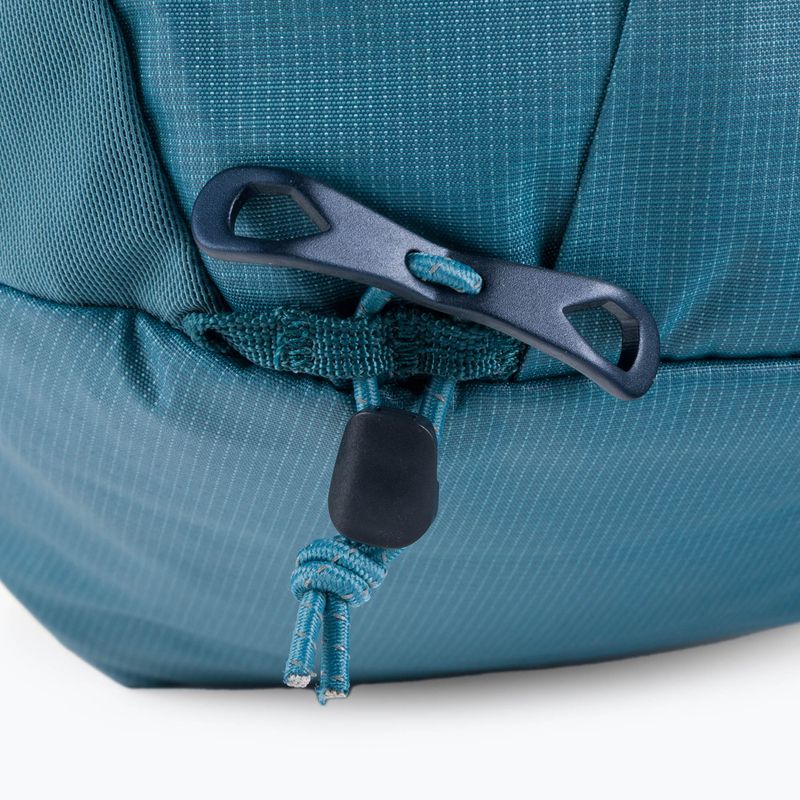 BLUE ICE Dragonfly Pack 18 l gobeleninė žygių kuprinė 6