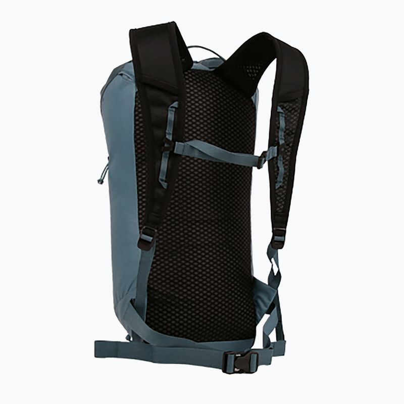 BLUE ICE Dragonfly Pack 18 l gobeleninė žygių kuprinė 9