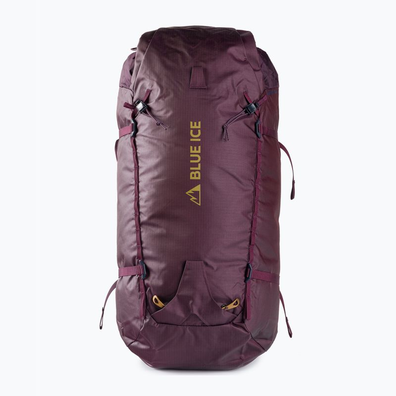BLUE ICE Warthog Pack 40 l turistinė kuprinė winetasting