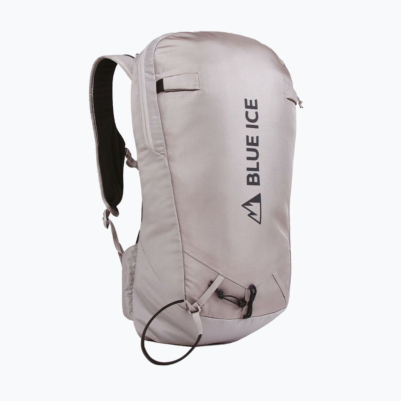 BLUE ICE Taka Pack 30 l žygių kuprinė ledyno pilka