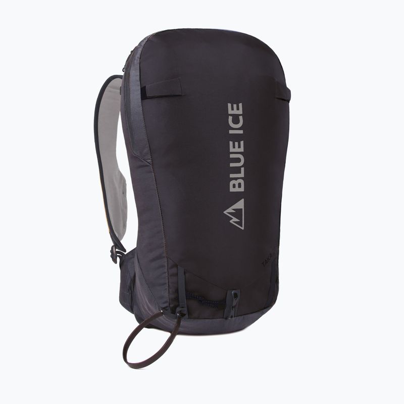 BLUE ICE Taka Pack 22 l india ink turistinė kuprinė