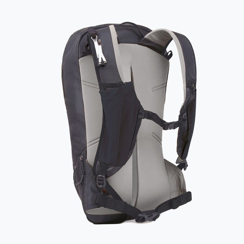 BLUE ICE Taka Pack 22 l india ink turistinė kuprinė 2