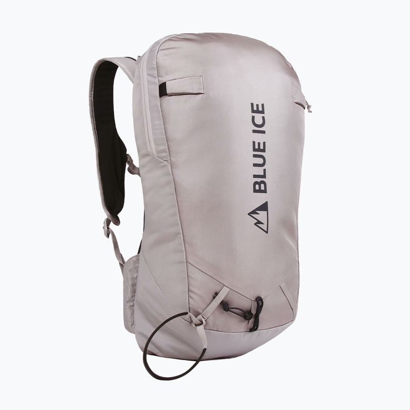 BLUE ICE Taka Pack 22 l ledyno pilkos spalvos turistinė kuprinė