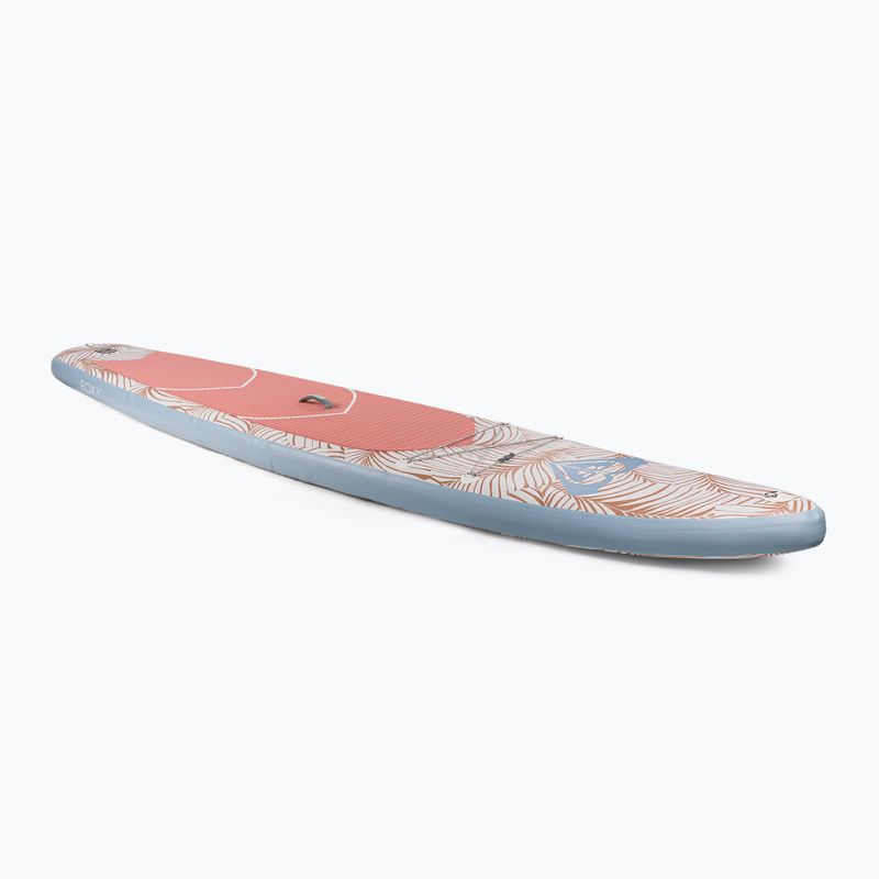 SUP lenta ROXY iSUP Glide 11'6" terra cotta 2