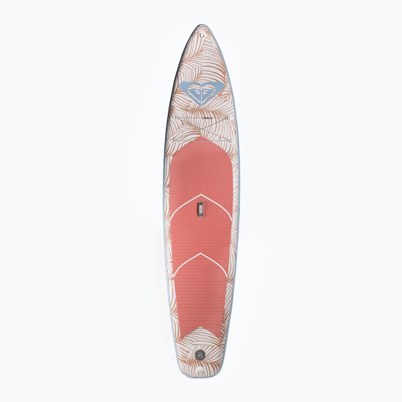 SUP lenta ROXY iSUP Glide 11'6" terra cotta 3