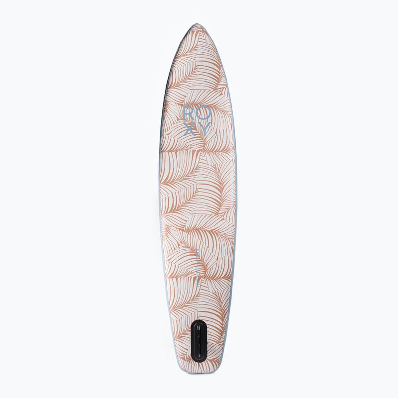 SUP lenta ROXY iSUP Glide 11'6" terra cotta 4