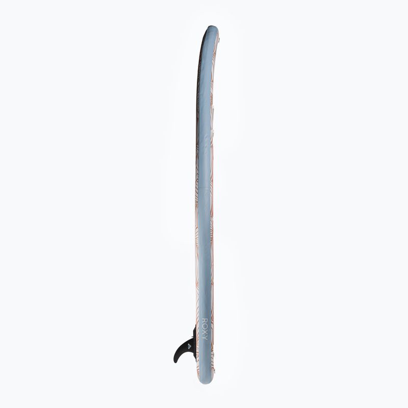 SUP lenta ROXY iSUP Glide 11'6" terra cotta 5