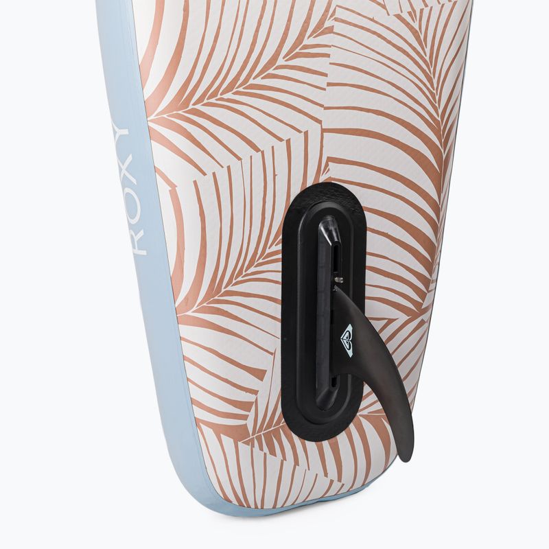 SUP lenta ROXY iSUP Glide 11'6" terra cotta 9