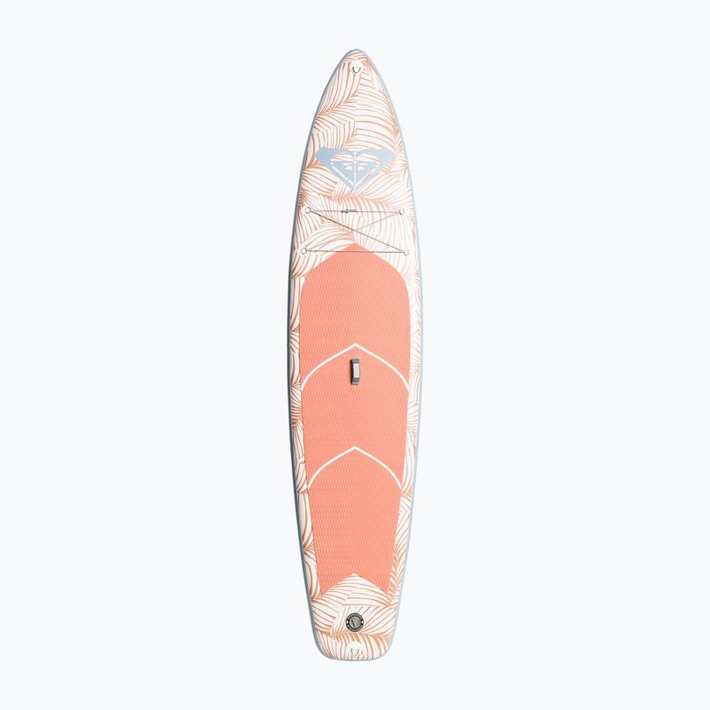 SUP lenta ROXY iSUP Glide 11'6" terra cotta 15