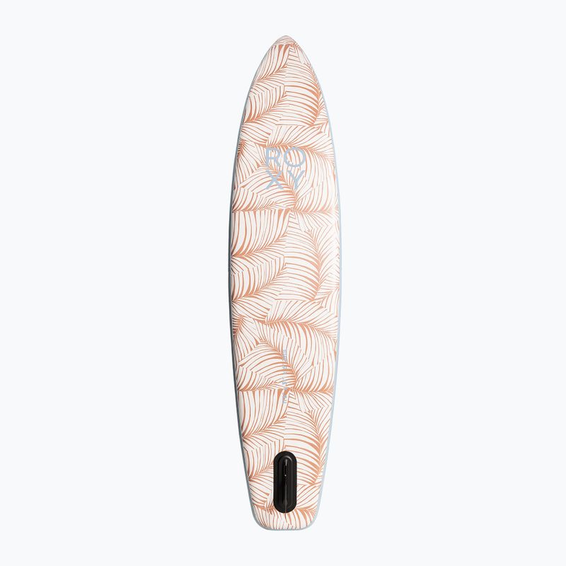 SUP lenta ROXY iSUP Glide 11'6" terra cotta 16