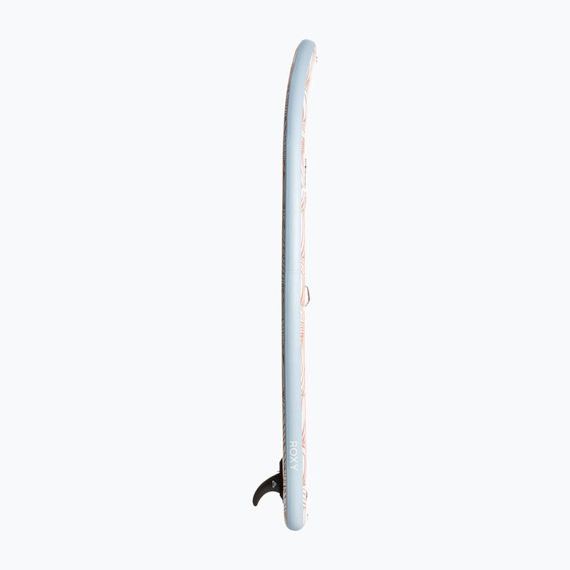 SUP lenta ROXY iSUP Glide 11'6" terra cotta 17