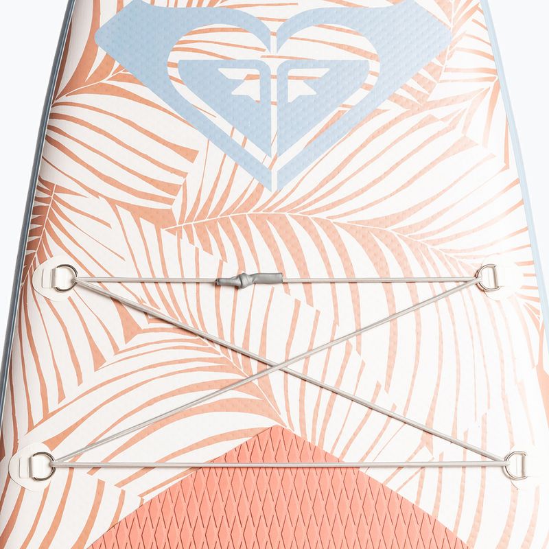 SUP lenta ROXY iSUP Glide 11'6" terra cotta 18