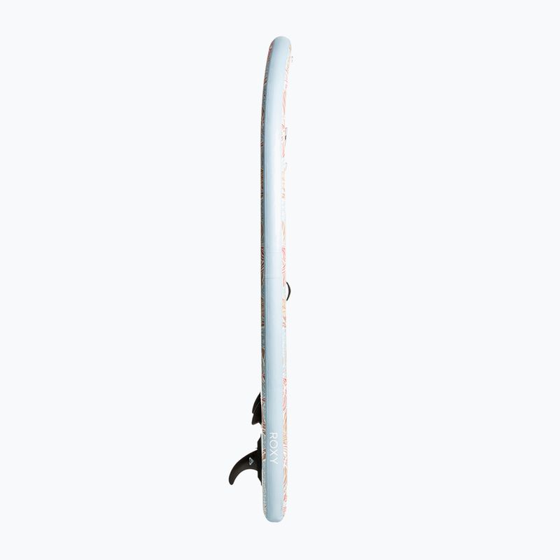 ROXY iSUP Molokai Yoga SUP lenta 10'6" dūminė perlamutrinė 4