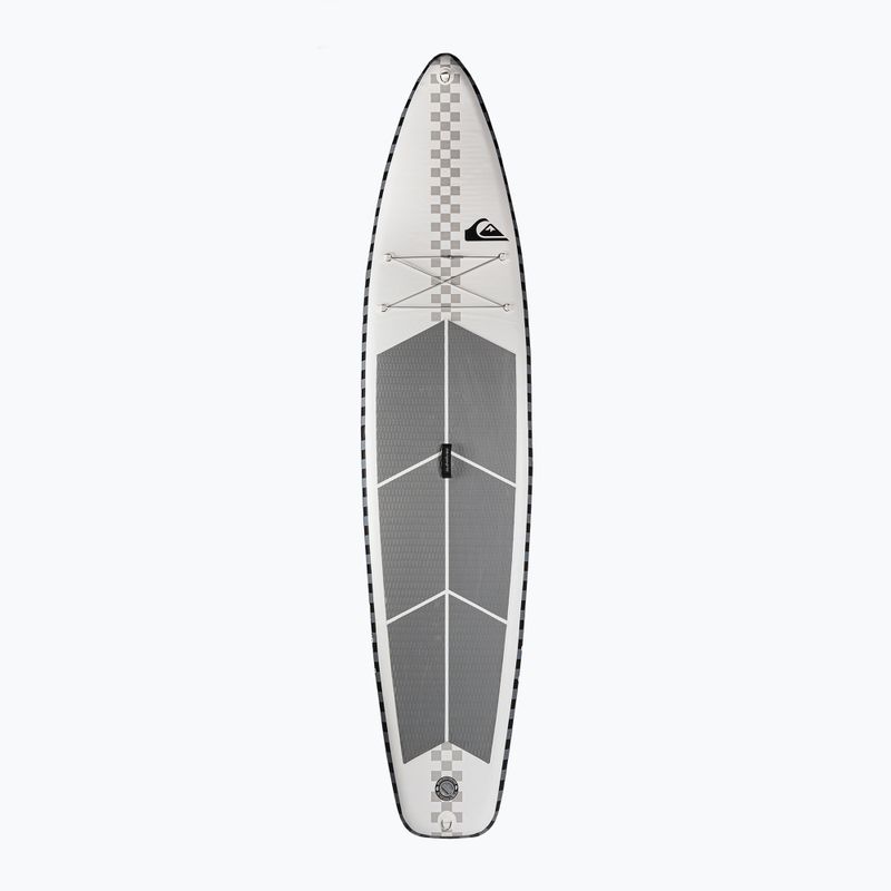 Quiksilver Racing Drift 11'6" pilka SUP lenta EGLIS22R11-SZHH 3