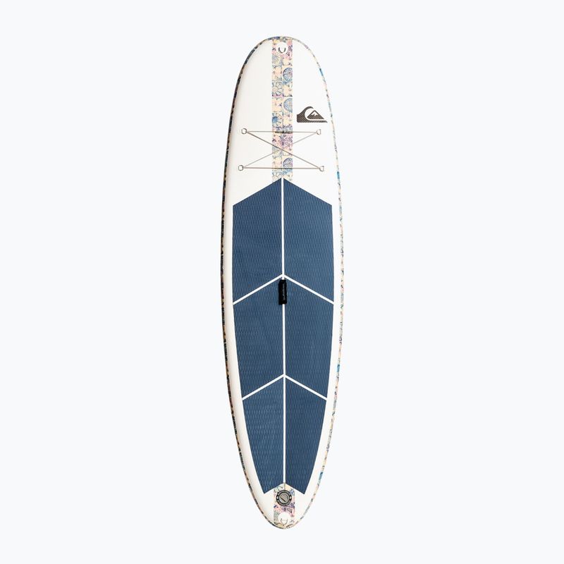 Quiksilver iSUP Thor 10'6" SUP lenta mėlyna EGLIS22T10-BMN0 2