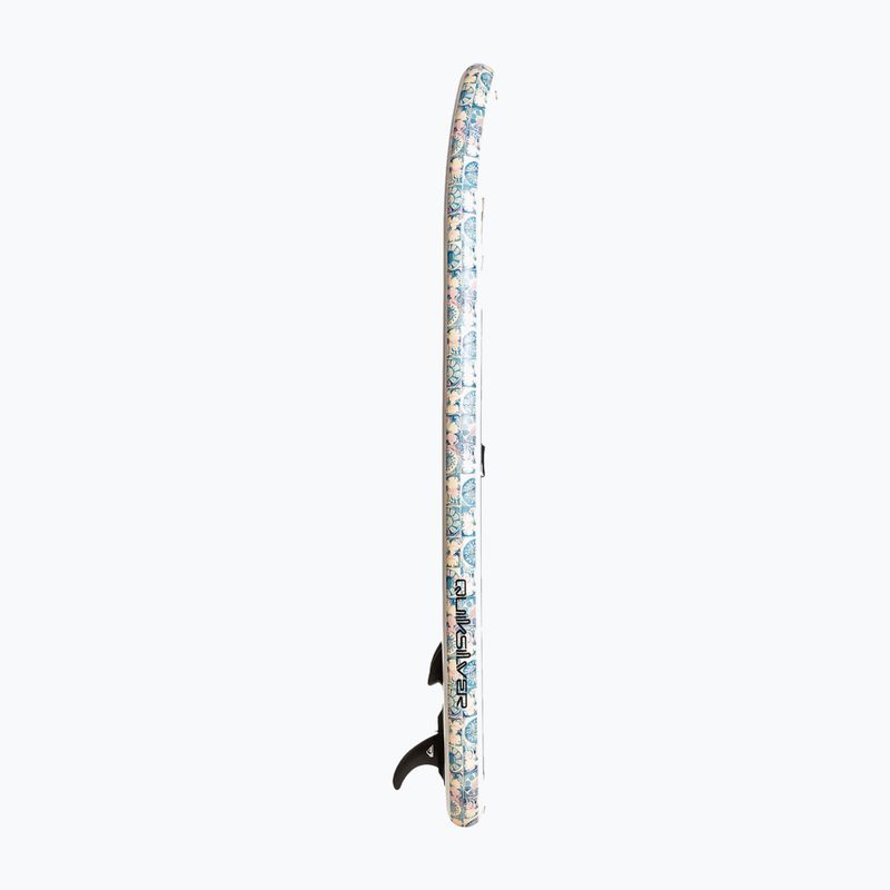 Quiksilver iSUP Thor 10'6" SUP lenta mėlyna EGLIS22T10-BMN0 4