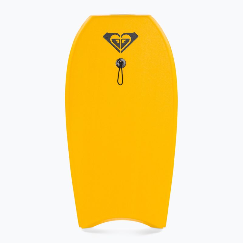 ROXY Suco Bodyboard geltonos spalvos 2