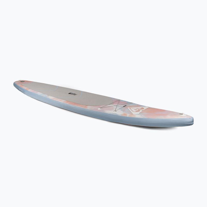 ROXY iSUP Lanakai 12'6" įvairiaspalvė SUP lenta 2