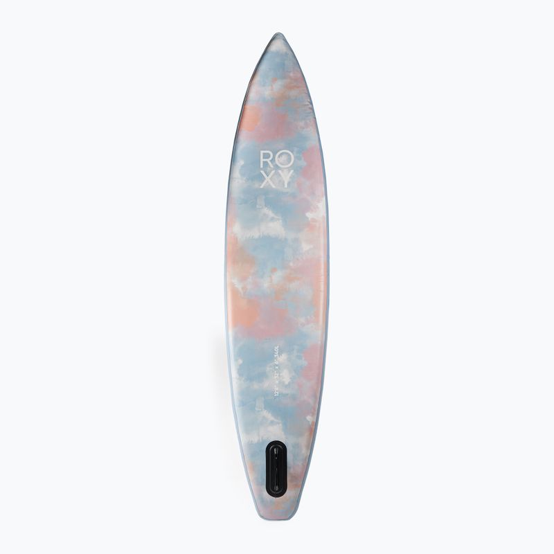ROXY iSUP Lanakai 12'6" įvairiaspalvė SUP lenta 3