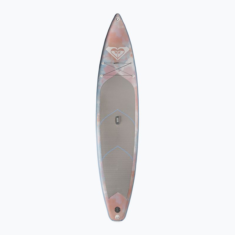 ROXY iSUP Lanakai 12'6" įvairiaspalvė SUP lenta 4