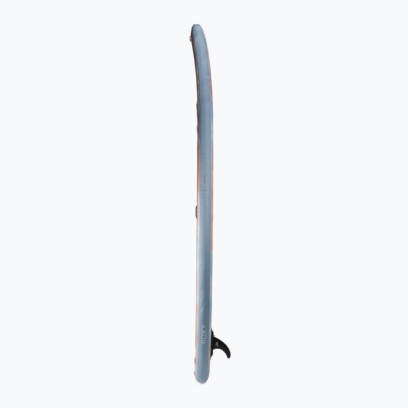ROXY iSUP Lanakai 12'6" įvairiaspalvė SUP lenta 5