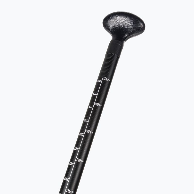 ROXY iSUP Lanakai 12'6" įvairiaspalvė SUP lenta 10