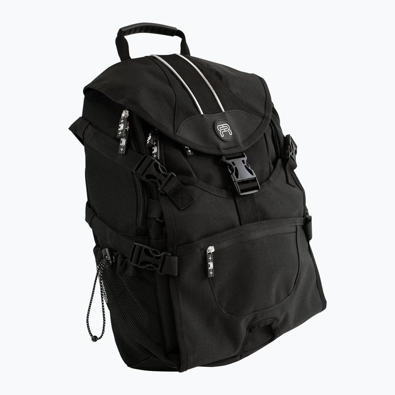 Kuprinė riedučiams FR Skates Skates Backpack 25 l black 2