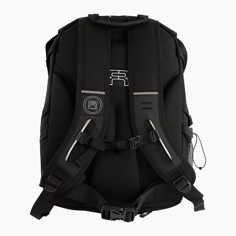 Kuprinė riedučiams FR Skates Skates Backpack 25 l black 3
