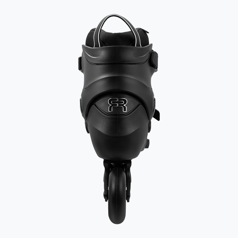 Riedučiai FR Skates Neo 2 80 black 4