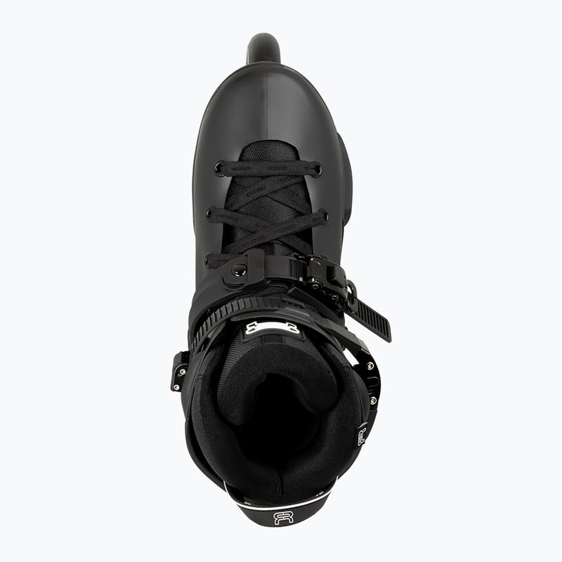 Riedučiai FR Skates Neo 2 80 black 5