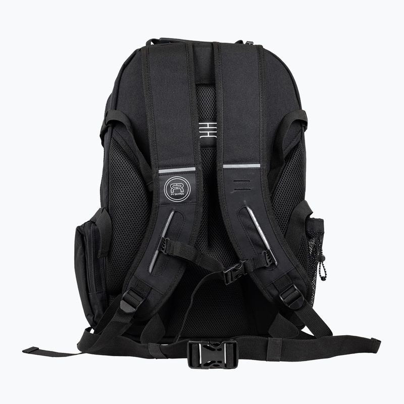 Kuprinė riedučiams FR Skates Skates Backpack 30 l black 2