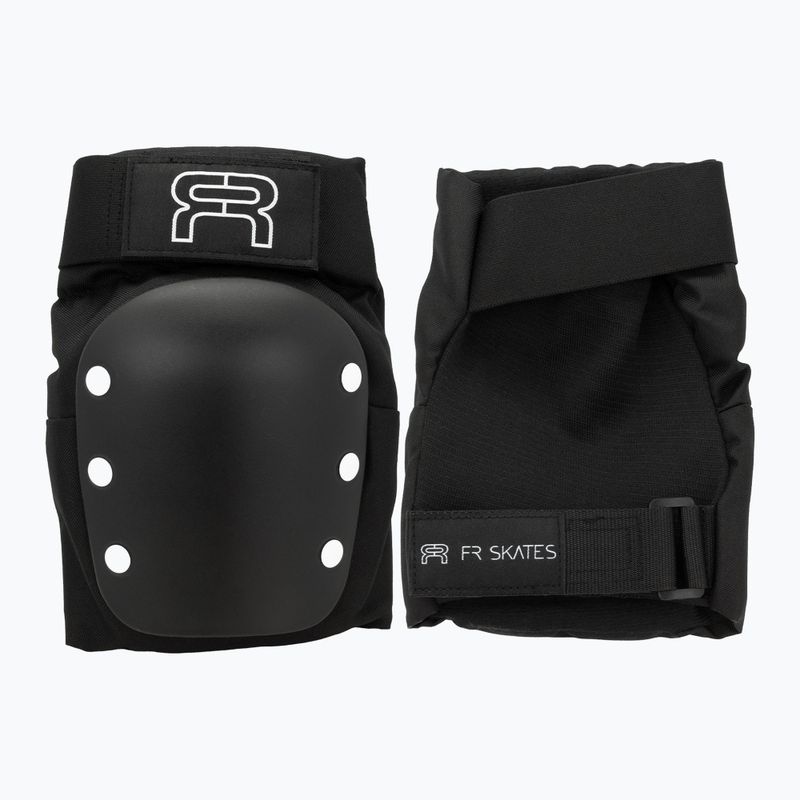 Apsaugų rinkinys FR Skates Protective Pack X3 black 2