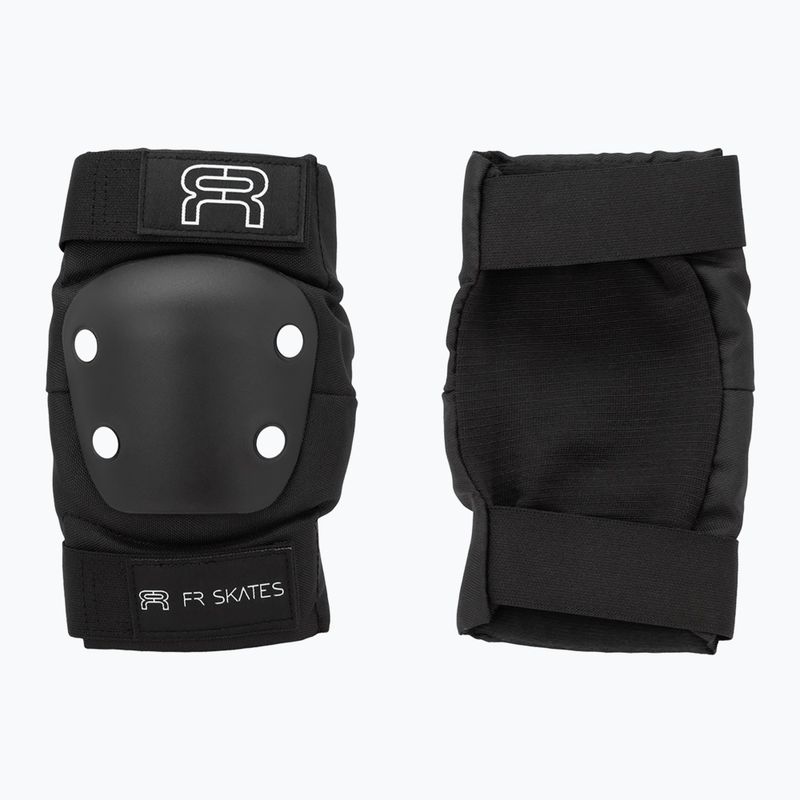 Apsaugų rinkinys FR Skates Protective Pack X3 black 3