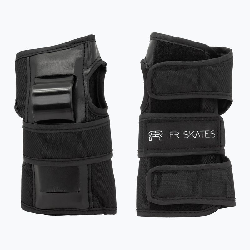 Apsaugų rinkinys FR Skates Protective Pack X3 black 4