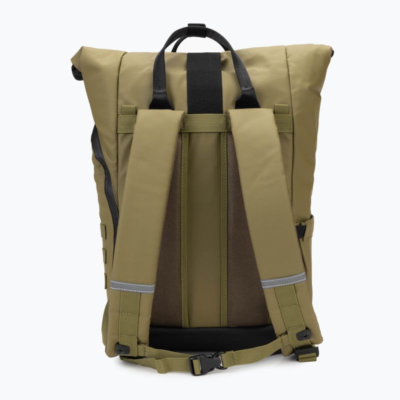 Cabaia Explorer Grenoble kuprinė 26 l kaki 3