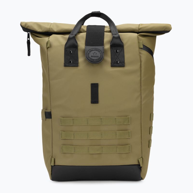 Cabaia Explorer Grenoble kuprinė 26 l kaki 7