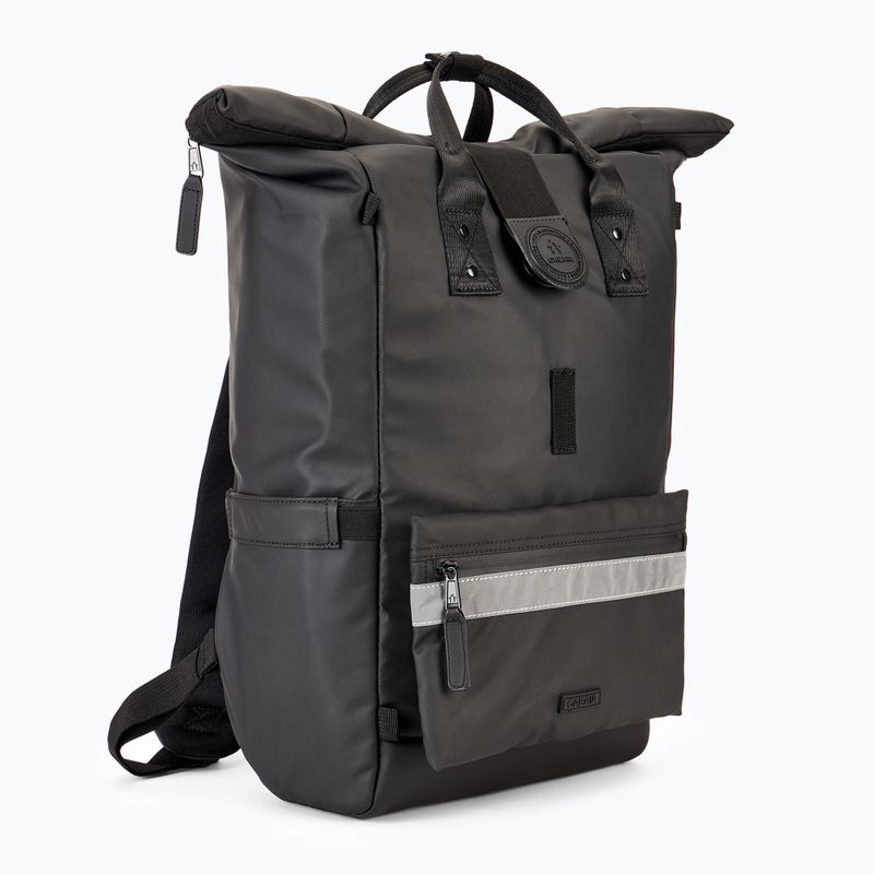 Cabaia Explorer kuprinė Wellington 26 l juoda 2