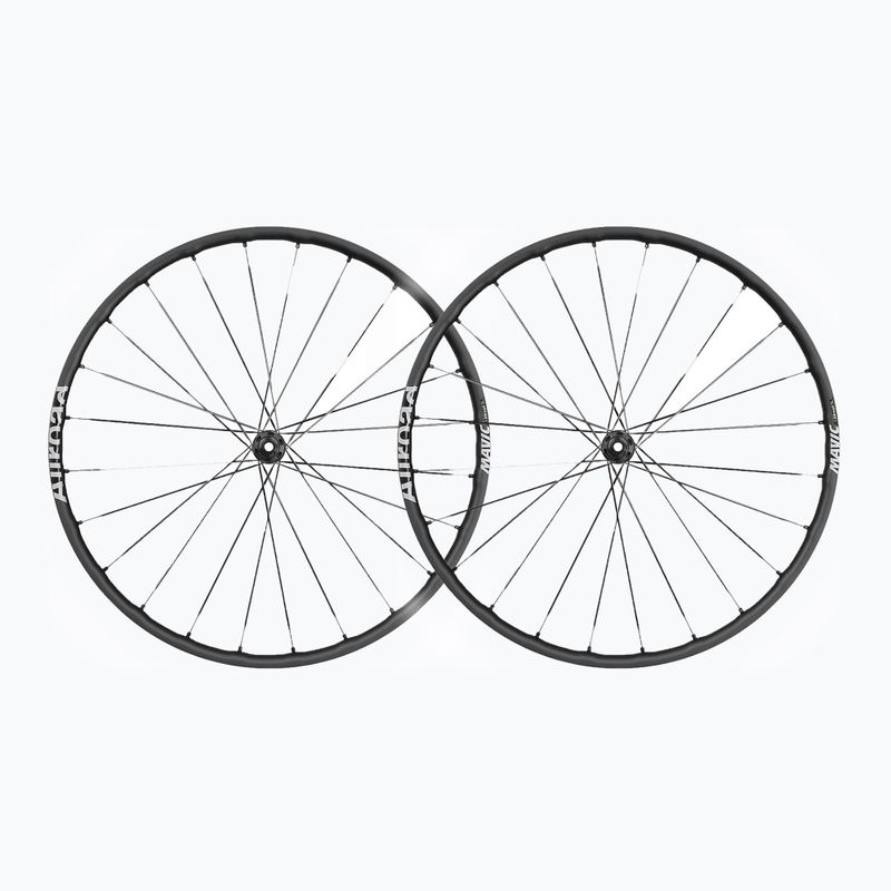 Dviračių ratai Mavic Allroad SL Disc Centerlock Shimano 11