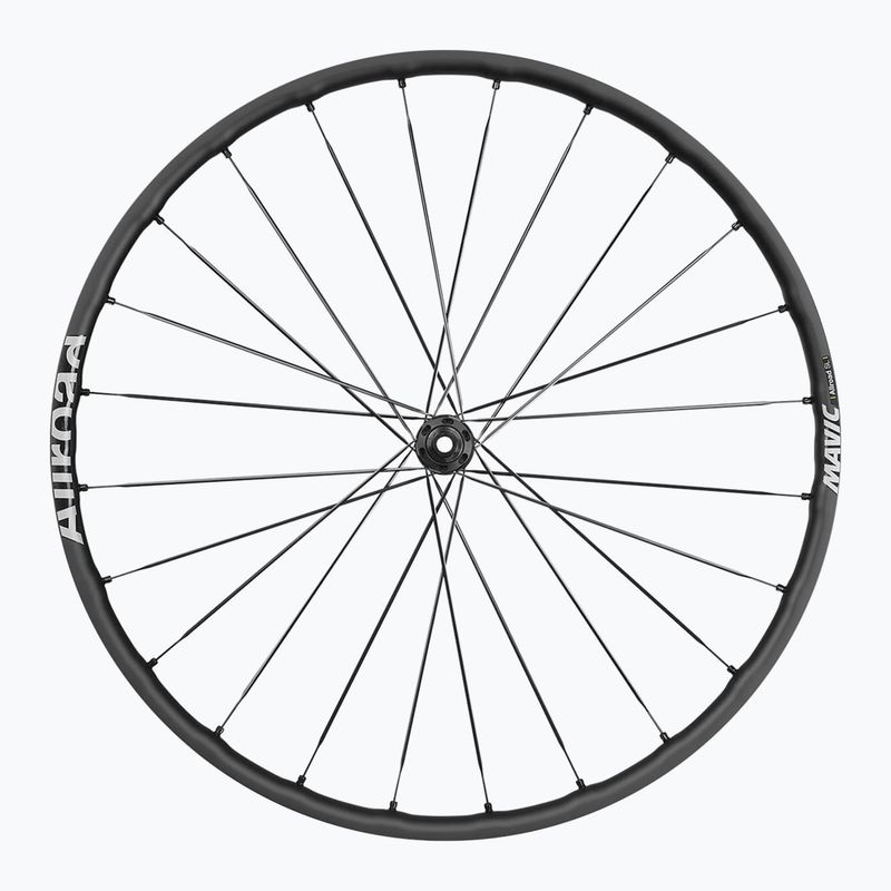 Dviračių ratai Mavic Allroad SL Disc Centerlock Shimano 11 2